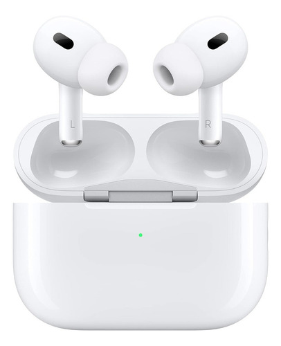 Apple AirPods Pro 2ª Generación Oem Compatible Ios 17