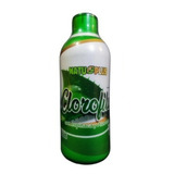 Clorofila Liquida - 1000 - mL a $150