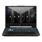 Portatil Gamer Asus Tuf Core I5 Ram 24gb Disco 1tb Rtx 2050