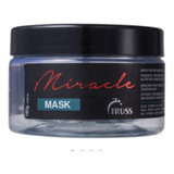 Truss Mask Miracle Máscara 180g Oferta Relampago