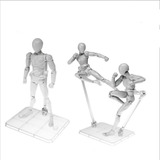 Base Para Action Figure Suporte Simples Stand Display