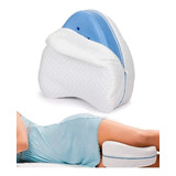 Almohada Para Piernas Y Espalda - Soporte Cervical