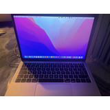 Macbook Air (retina,13 Inch,2018