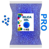 Sílica Gel Azul Anti Umidade Mofo Desumidificaste Premium 
