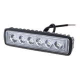 Barra De Luz Auxiliar Led Automotriz