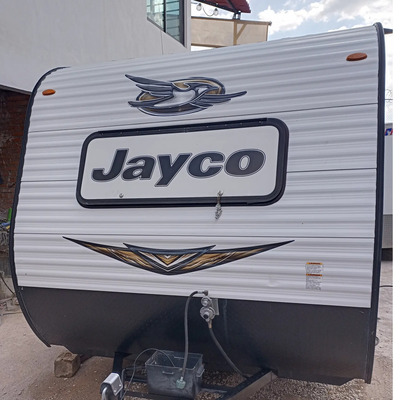 Jayco Jayflight
