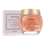 Mascarilla Facial De Rosa - Kg a $23000