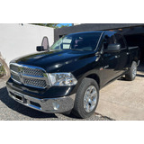 Ram 1500 2013 5.7 Laramie Atx V8