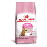 Royal Canin Kitten Esterilizado 4 Kg