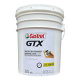 Castrol Gtx 10w30   Cubeta 18.9 Lts