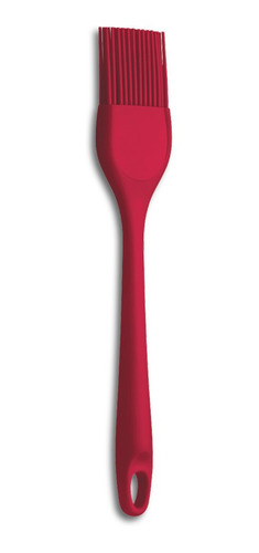 Pincel De Silicone 28 Cm Para Cozinha Flex Brinox