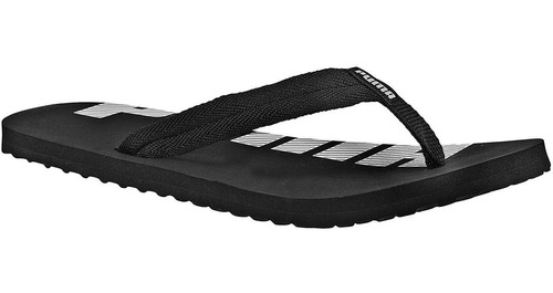 Sandalia Baño Playa Caballero Puma 360248-03 Negro 25-29 T8