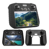 Protectora funda Silicona Para Dji Mini 3 Pro Smart Control