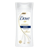 Loção Hidratante Dove Nutrição Essencial Suave 200ml