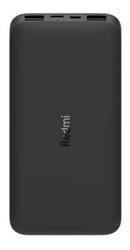 Xiaomi Redmi Power Bank 20mil Mah