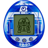 Star Wars R2-d2 Mascota Edición Especial Tamagotchi