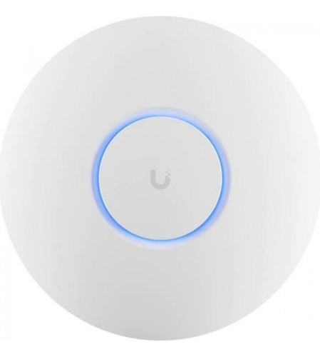 Punto De Acceso Ubiquiti U6+ Unifi Wifi 6 De Doble Banda