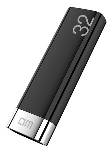 Pendrive 32gb Usb 3.0 Metalico Pd138 + Envio