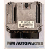 Computadora De Motor Golf Gti Mk5 2006/2010 Bora Gli 05-10