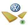 Filtro Aire Vw Bora Golf Jetta Polo Bora Seat New Bettle 2.0 Volkswagen Polo