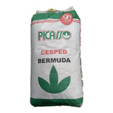 Semillas Cesped Premium Gramilla Bermuda Excel 25kg Picasso