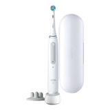 Cepillo Eléctrico Dental Recargable Bluetooth 2 Cabezales