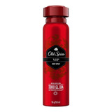 Desodorante En Aerosol Old Spice Vip 96g