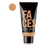 Base Liquida Faces Check Mate Tono 21c - Yesi Natura