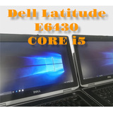 Dell Latitude E6430