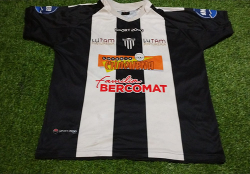 Camiseta Sport2000 Chaco For Ever 2019