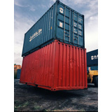 Containers Marítimos Contenedores Chaco 40hc Usados Y Nuevos