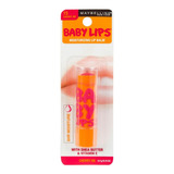 Maybelline Baby Lips Cherry Be Bálsamo Labial 4 Gr.