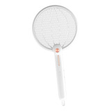 Fly Swatter Smart Handheld Bug Zapping Raqueta Para Interior