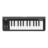 Controlador Midi Korg Microkey-25