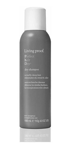 Living Proof Perfect Hair Day Dry Shampoo 198ml