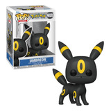 Boneco Funko Pop Pokemon Umbreon