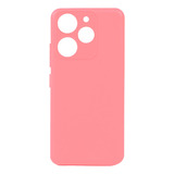 Forro Silicone Case Estuche Funda Para Tecno Spark 10 Pro