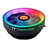 Cooler Disipador Thermaltake Ux100 Argb Socket 1151 Am4 Rgb 