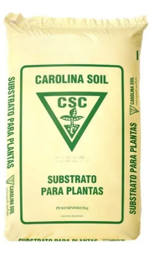 Rolin Soil Substrto Pr Plnts Germinção 20litrs Grow