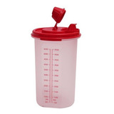 Brand: Tupperware Midi Magic Flow 650 Ml