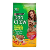 Dog Chow Adulto Raza Pequeña 21 Kg Envíos Gratis Caba