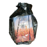 Bolso Estanco Water Proof Bag 8l Transparente