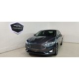 Ford Mondeo Titanium Ecoboost 2.0 Aut 2019 Carwestcaba