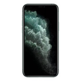 iPhone 11 Pro 64gb Verde Meia-noite Excelent Usado Trocafone