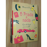 O Prada O Nada Margarita Paz Ed. La Esfera De Los Libros Tap