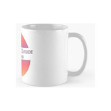 Taza El Clima Exterior Es El Clima Calidad Premium