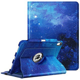 Funda Para iPad Air 5ta Gen 10.9 A2588/a2589/a2591 Sky