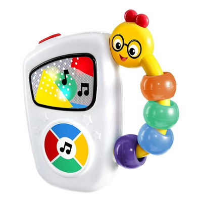 Juguete Musical Baby Einstein Take Along Tunes, A Partir De