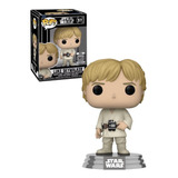 Funko Pop Star Wars: Luke Skywalker 511 Galactic Convention