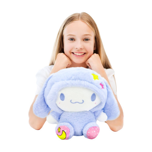 Peluche Cinamonrrol Pijama Sanrio